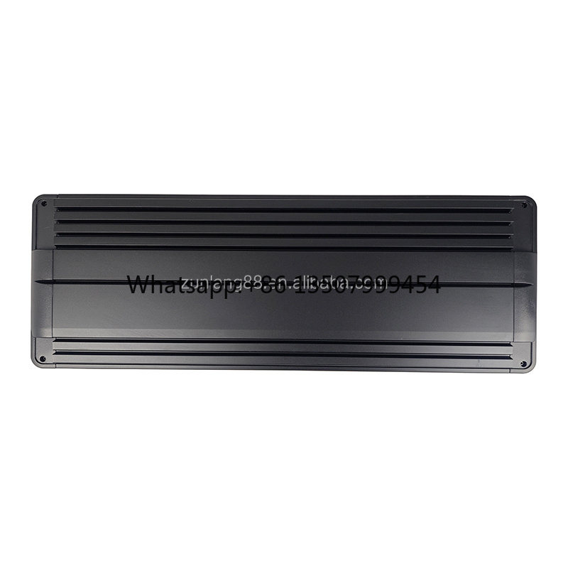 Car Subwoofer Amplifier 3000W Rms - เพาเวอร์แอมป์ซับวูฟเฟอร์รถยนต์ Foshan Peak 5000W RMS 3000W