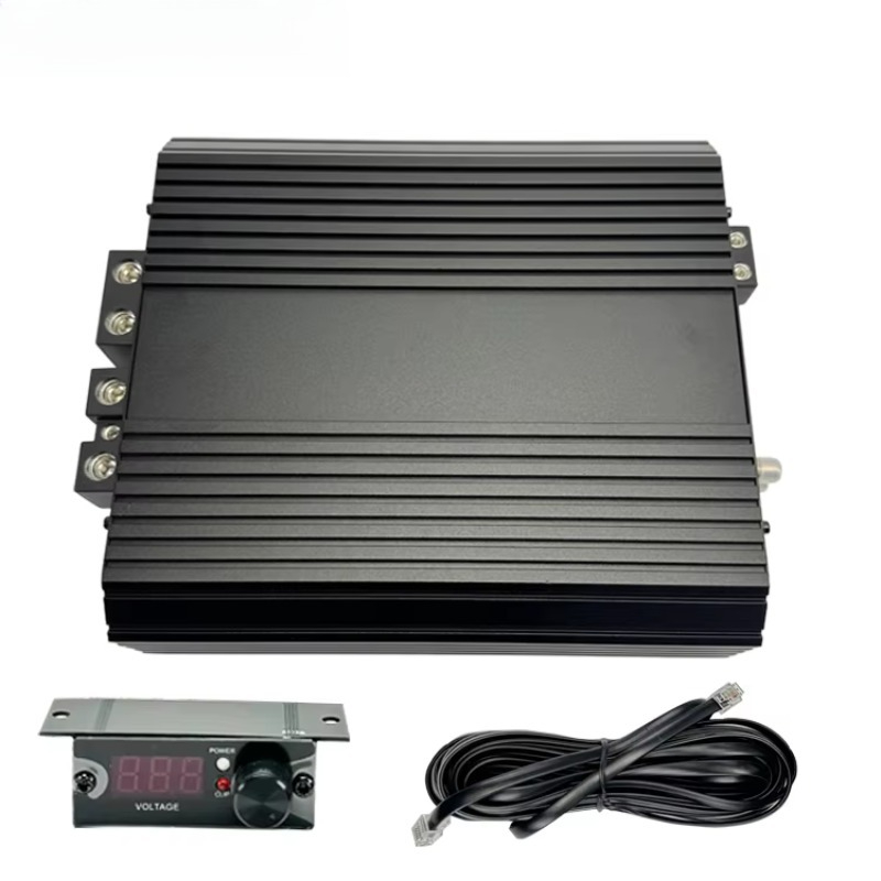Monoblock Car Amplifier 5000W - เครื่องขยายเสียงรถยนต์ 5000W คลาส D โมโนบล็อก ระบบเสียงกำลังสูงระดับมืออาชีพจากโรงงาน