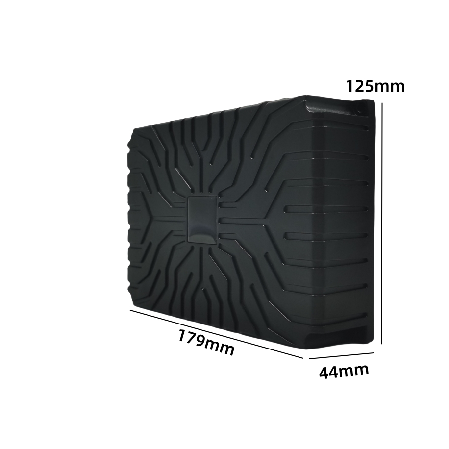 Car Dsp Processor 31 Band Eq - แอมป์ DSP รถยนต์ 6 เข้า 4