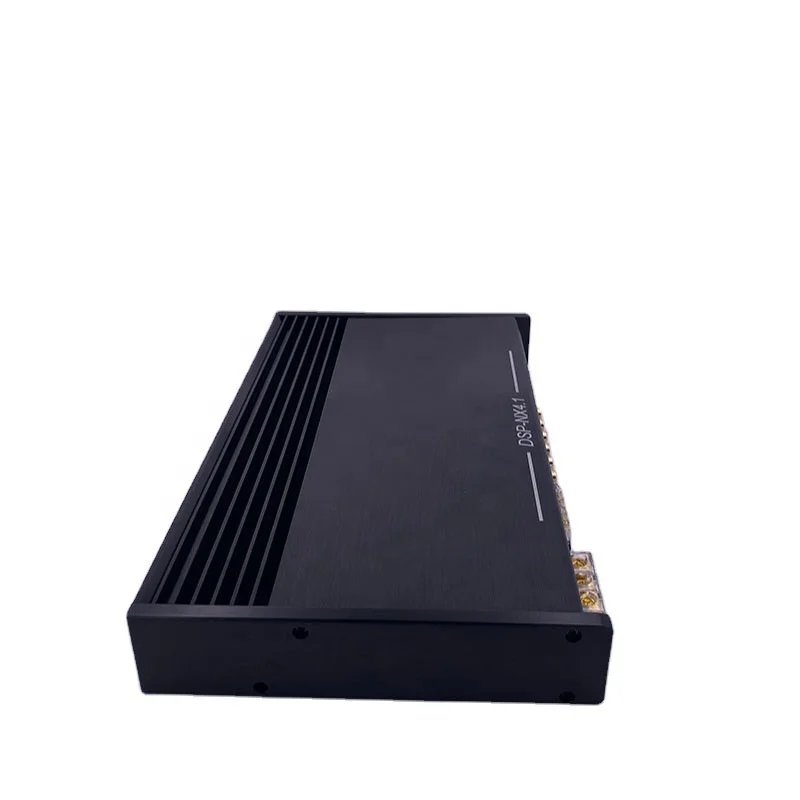 Car Dsp Amplifier 8 Channel - เครื่องขยายเสียงรถยนต์ Dsp ปี 2020 พร้อมเครื่องขยายเสียง 8