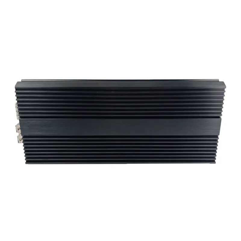 Car Subwoofer Amplifier 3000W Rms - เพาเวอร์แอมป์ซับวูฟเฟอร์รถยนต์ โมโนบล็อก กำลังขับ 3000 วัตต์ RMS