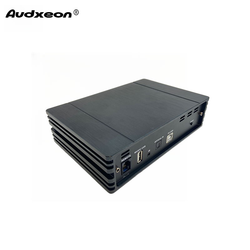 แอมพลิฟายเออร์รถยนต์ DSP 12V 5 - Car Dsp Processor 31 Band Eq บทวิจารณ์และราคา