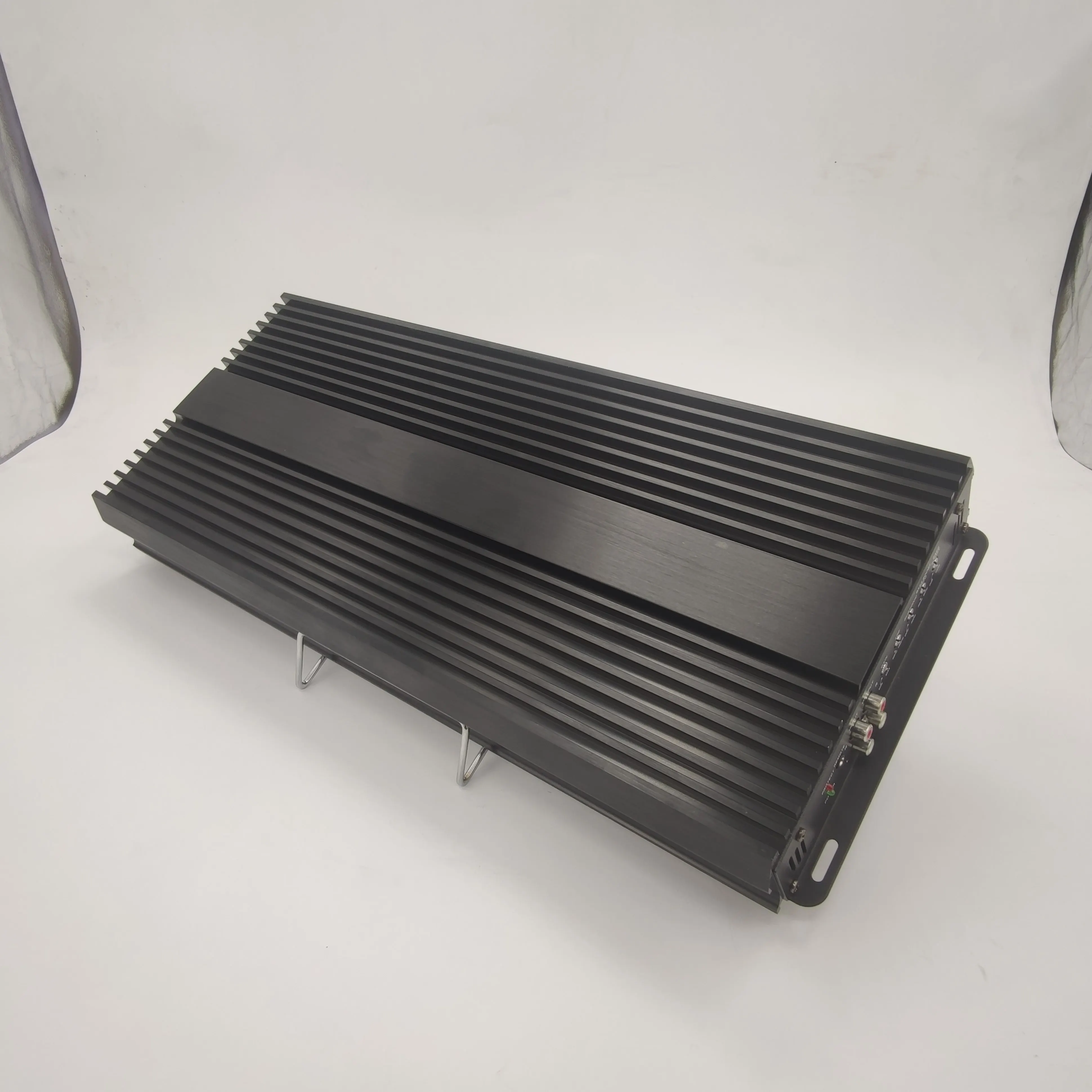 แอมป์ซับวูฟเฟอร์รถยนต์แบบโมโน  - Car Subwoofer Amplifier 3000W Rms บทวิจารณ์และราคา