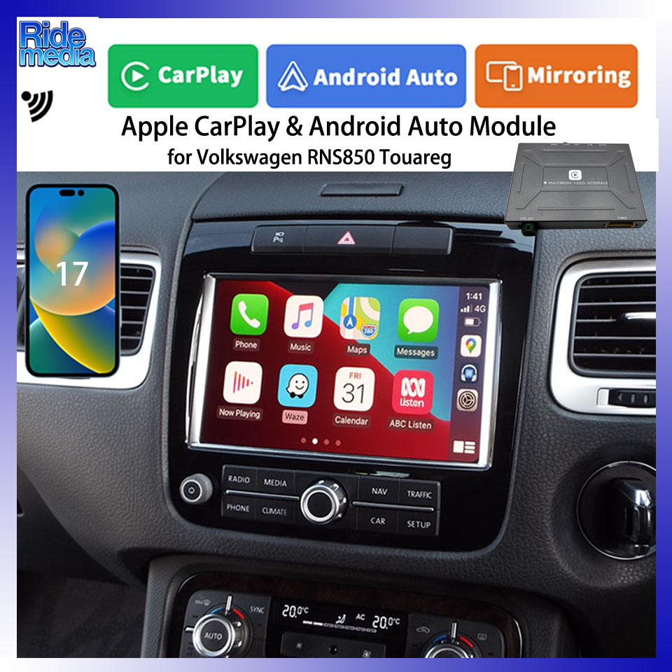 RideMedia 2026 โซลูชันอัปเกรด  - Car Dsp With Android App Control บทวิจารณ์และราคา