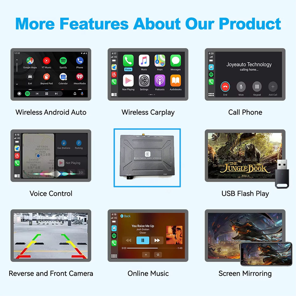 RideMedia 2026 โซลูชันอัปเกรด  - Car Dsp With Android App Control บทวิจารณ์และราคา