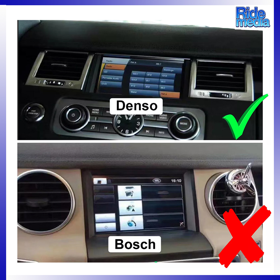 RideMedia ชุดอุปกรณ์เปิดใช้งาน - Car Dsp With Android App Control บทวิจารณ์และราคา