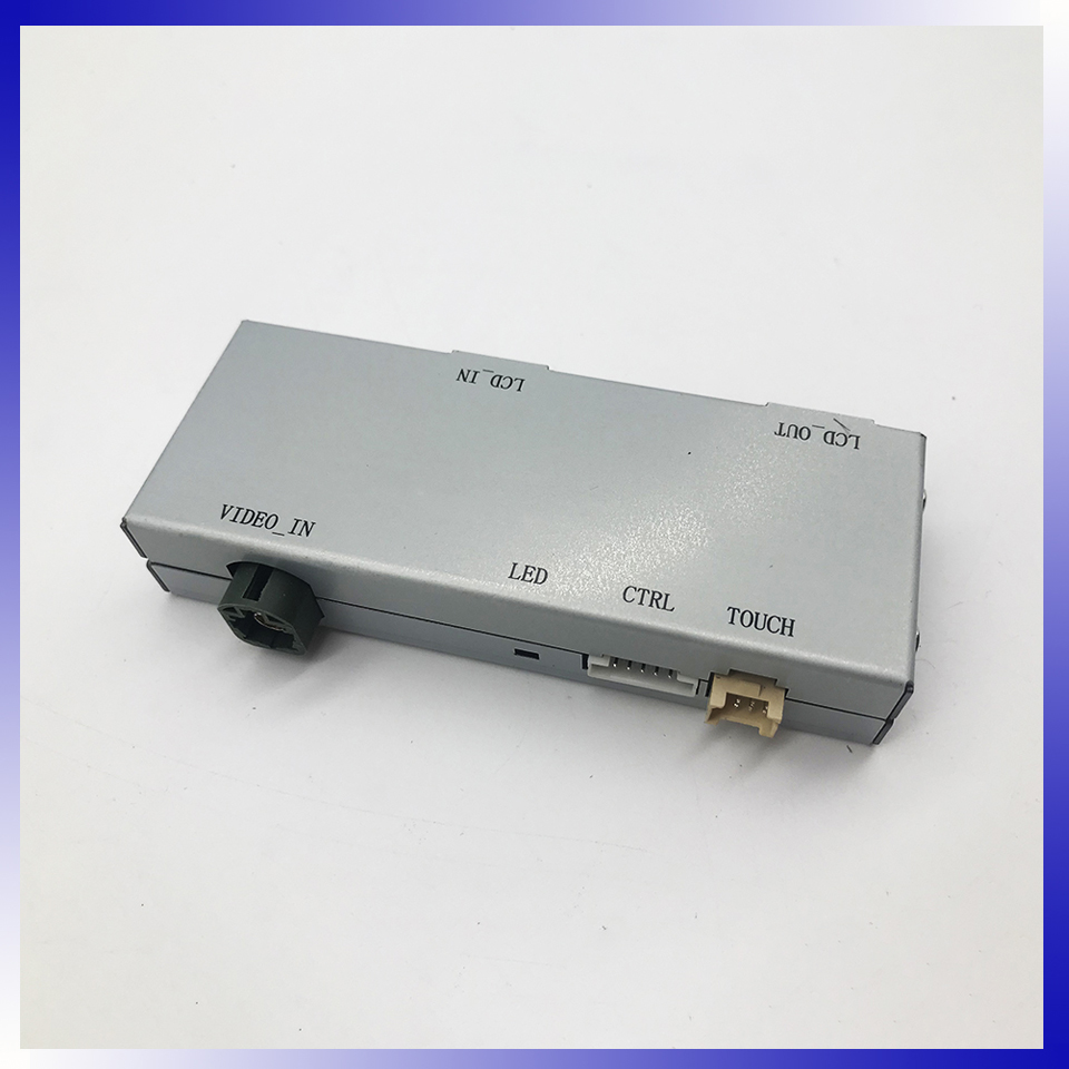 แอปโทรศัพท์ RideMedia รองรับ A - Car Dsp With Android App Control บทวิจารณ์และราคา