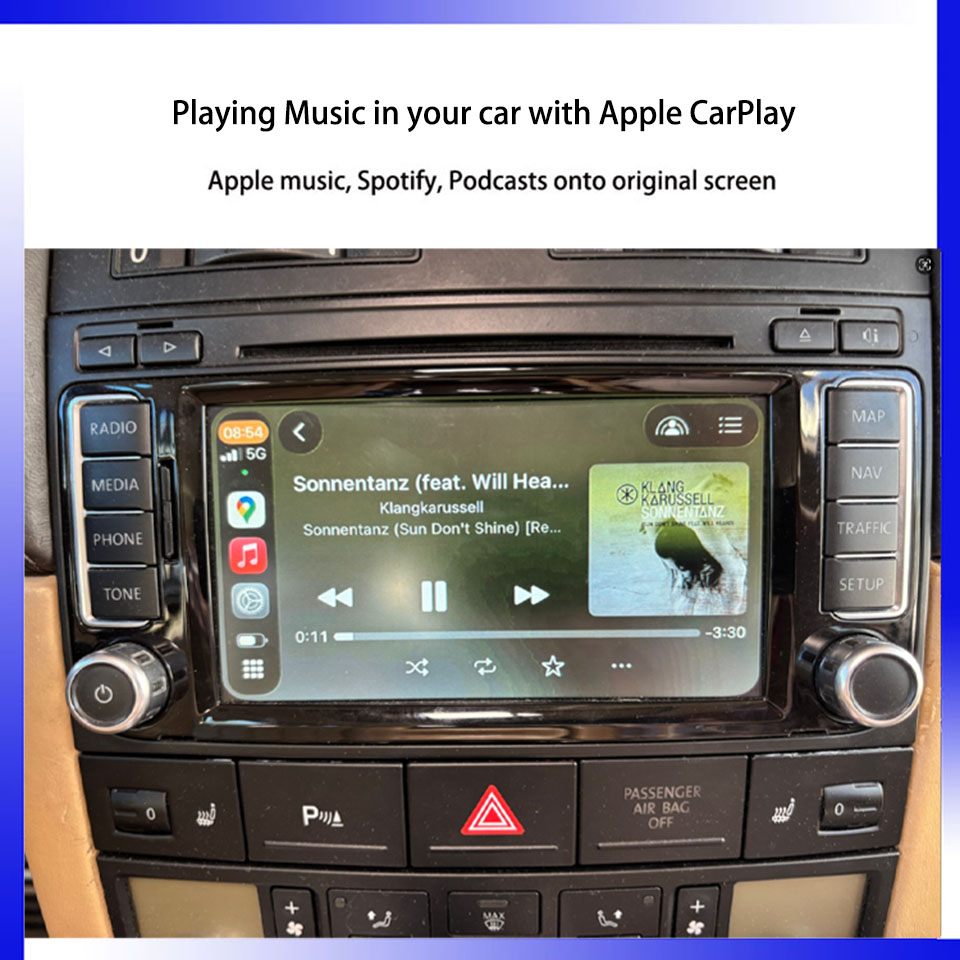 แอปโทรศัพท์ RideMedia ระบบนำทา - Car Dsp With Android App Control บทวิจารณ์และราคา