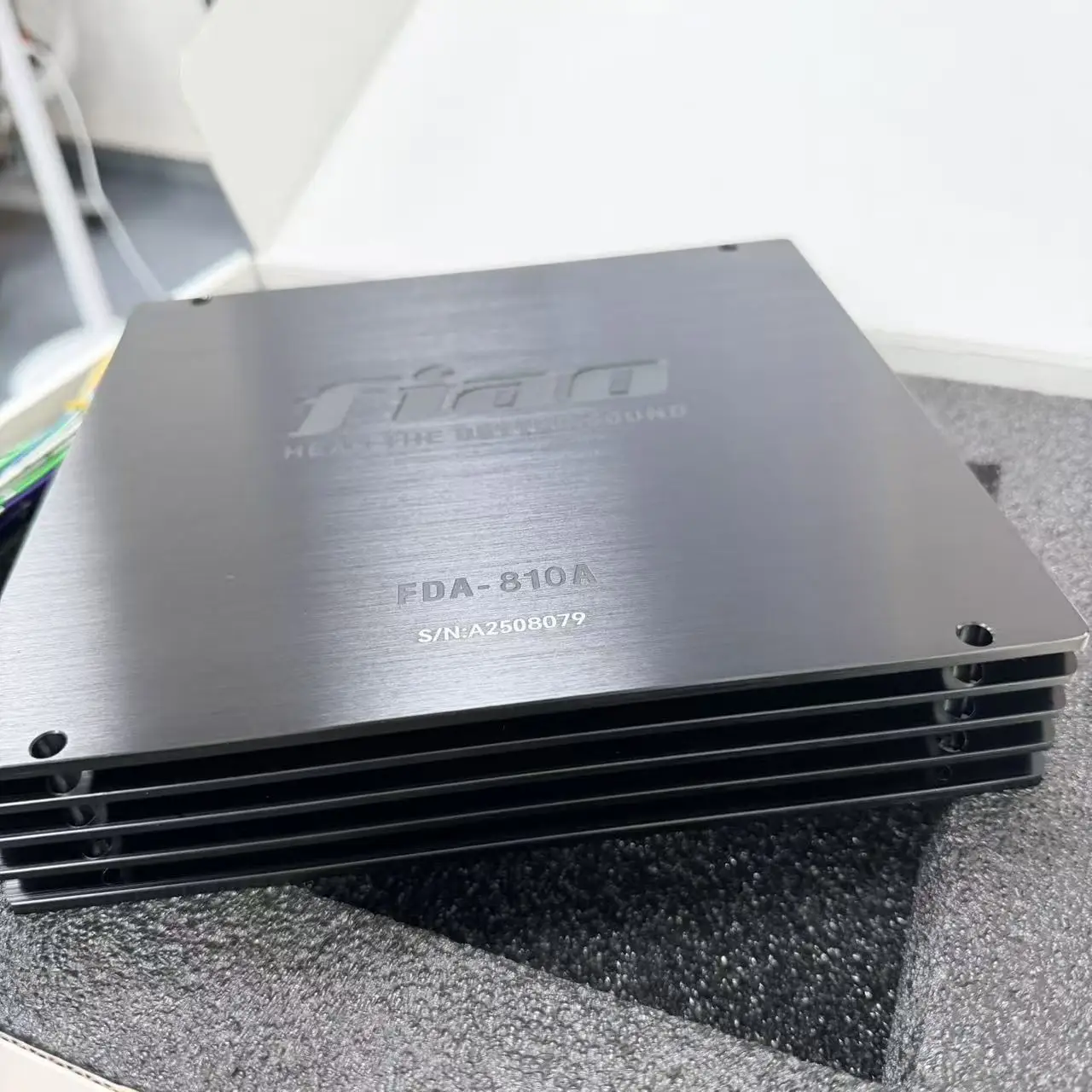 แอมพลิฟายเออร์ DSP 10 ช่องสัญญ - Car Dsp Processor 31 Band Eq บทวิจารณ์และราคา