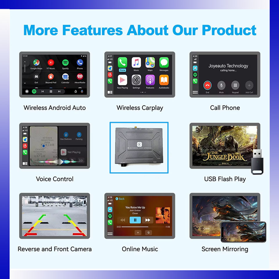 RideMedia ปลั๊กแอนด์เพลย์ ระบบ - Car Dsp With Android App Control บทวิจารณ์และราคา