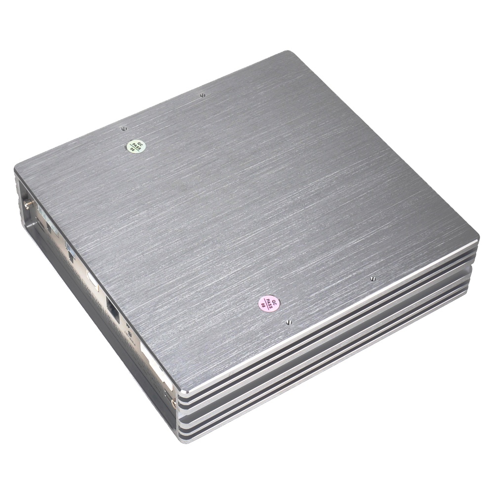 โรงงานผลิตเครื่องขยายเสียงรถยน - Car Dsp Amplifier 8 Channel บทวิจารณ์และราคา