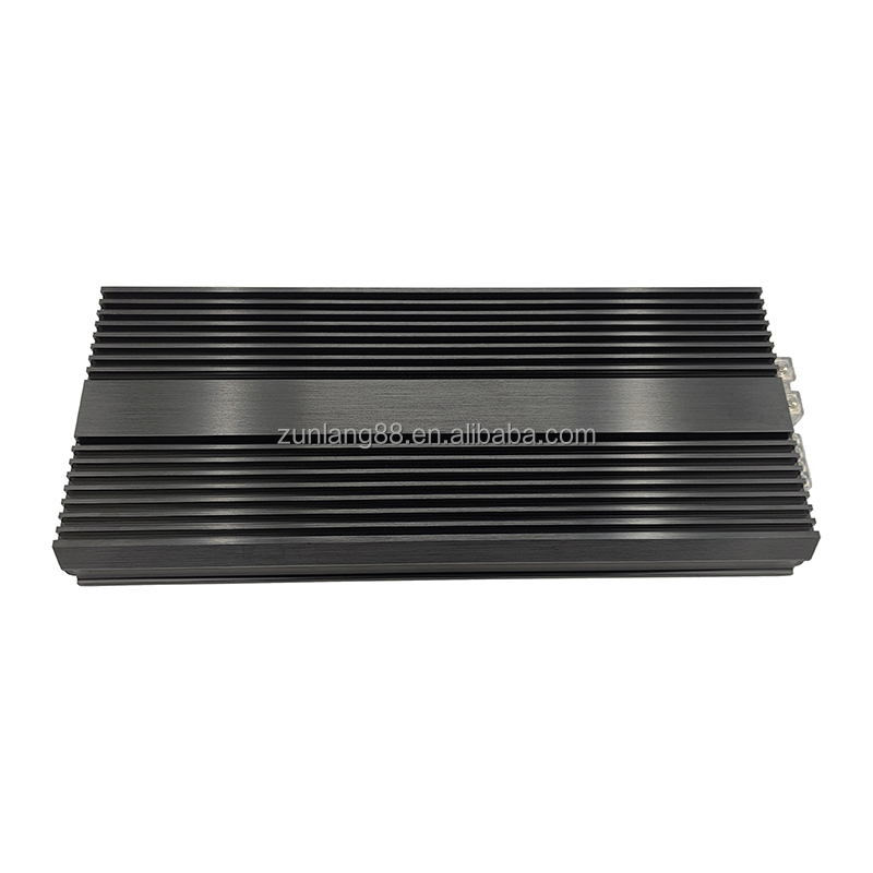 เครื่องขยายเสียงซับวูฟเฟอร์รถย - Car Subwoofer Amplifier 3000W Rms บทวิจารณ์และราคา