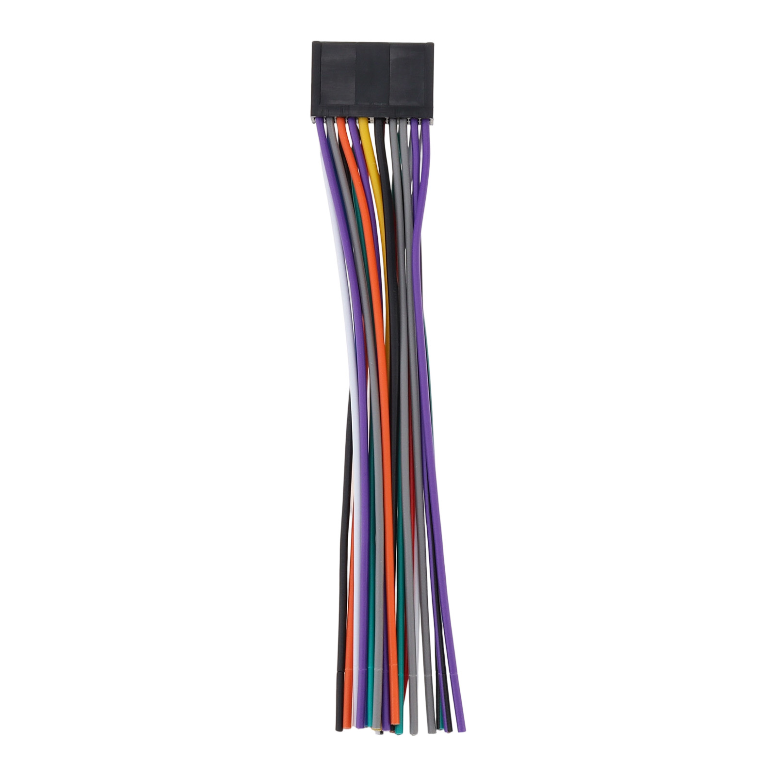 12V 20pin ซีดีรถ/DVD วิทยุสเตอ - Car Audio Line Output Converter บทวิจารณ์และราคา