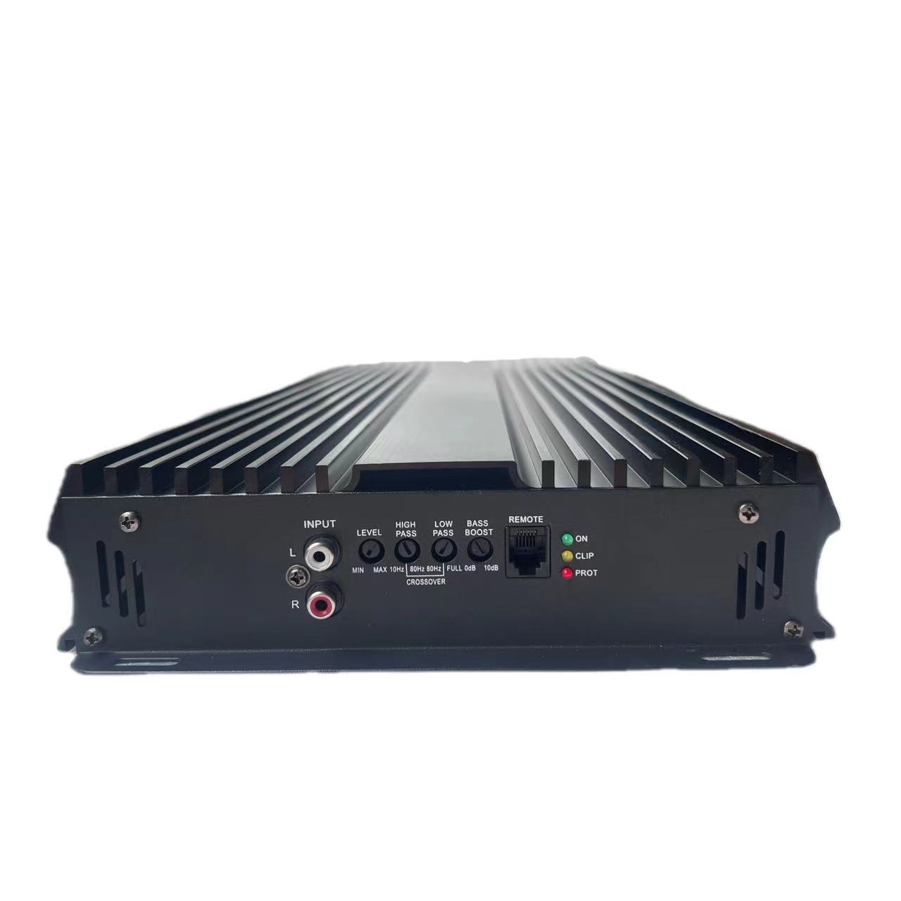 ผู้ผลิตมืออาชีพ ปี 2026 แอมพลิ - Monoblock Car Amplifier 5000W บทวิจารณ์และราคา