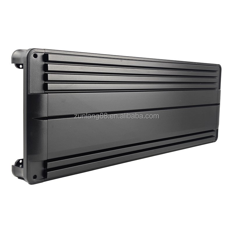 เพาเวอร์แอมป์ซับวูฟเฟอร์รถยนต์ - Car Subwoofer Amplifier 3000W Rms บทวิจารณ์และราคา