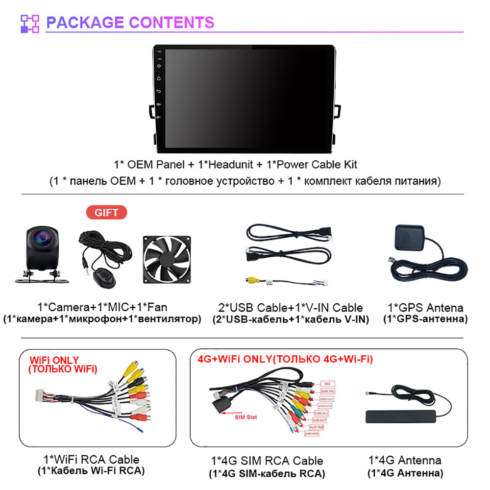 วิทยุติดรถยนต์ Android 16 รองร - Car Dsp With Android App Control บทวิจารณ์และราคา