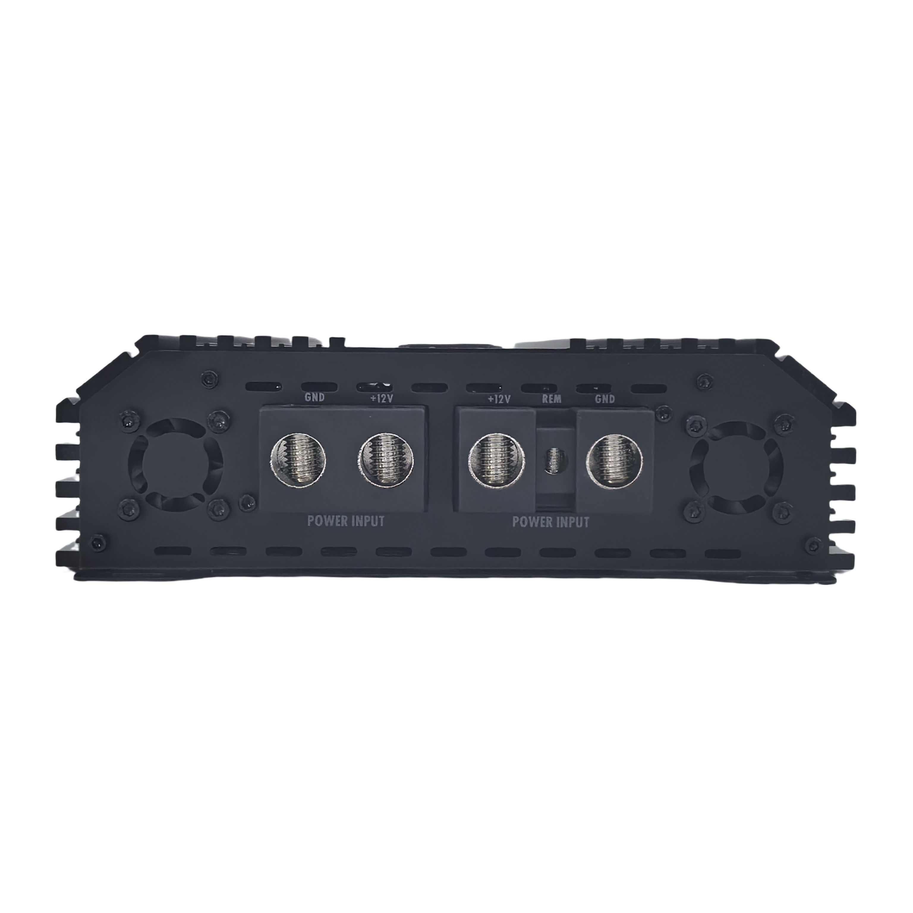 แอมพลิฟายเออร์ซับวูฟเฟอร์รถยนต - Monoblock Car Amplifier 5000W บทวิจารณ์และราคา