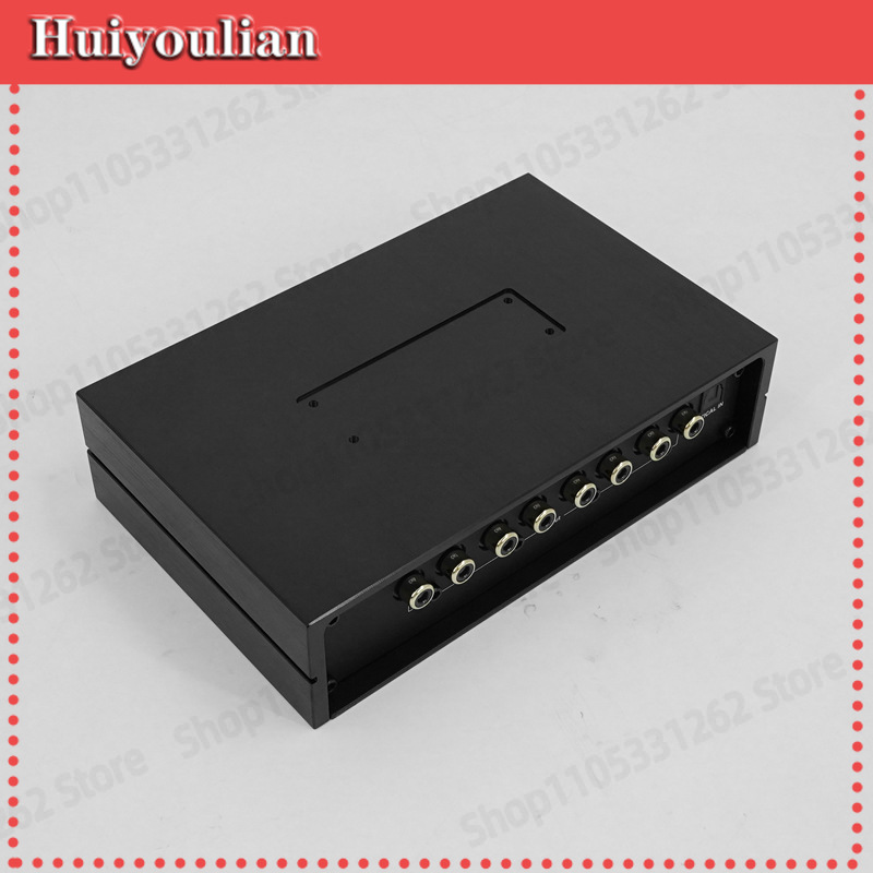 โปรเซสเซอร์เสียงรถยนต์ DSP 4 แ - Car Dsp Processor 31 Band Eq บทวิจารณ์และราคา