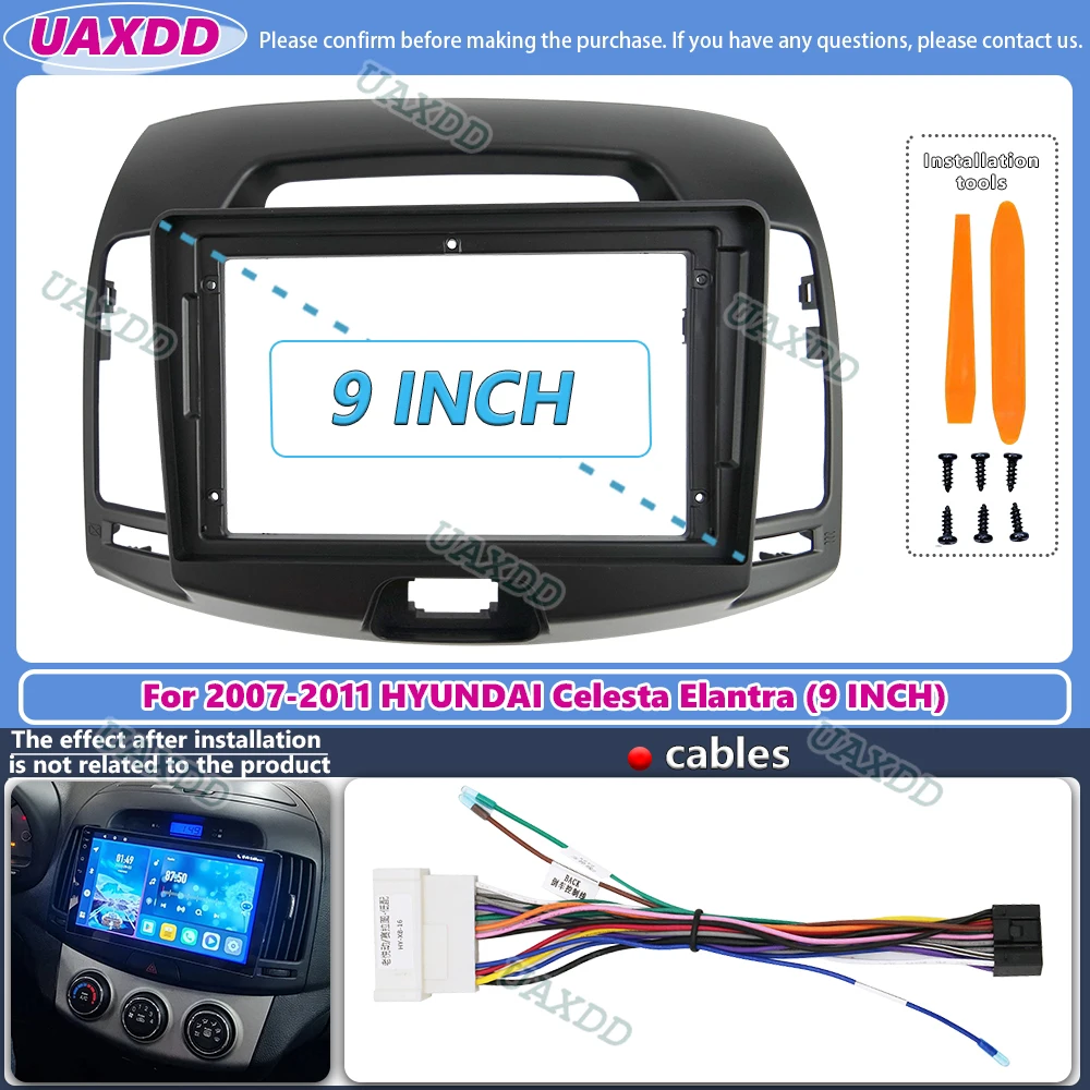 สำหรับฮุนได เอลันตร้า รุ่นปี 2 - Car Audio Line Output Converter บทวิจารณ์และราคา