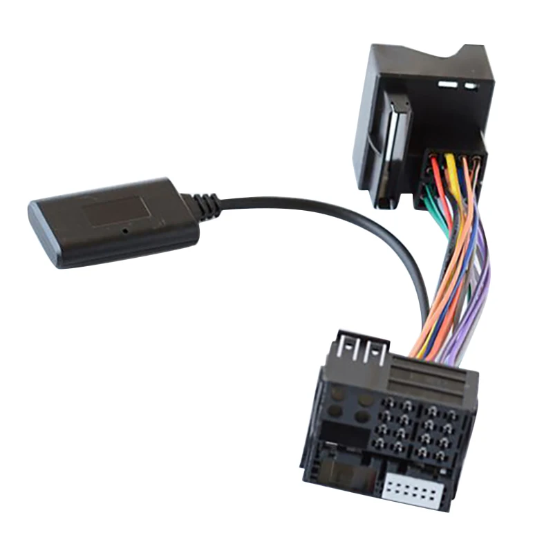 เครื่องเสียงรถยนต์บลูทูธ 5.0 ต - Car Audio Line Output Converter บทวิจารณ์และราคา