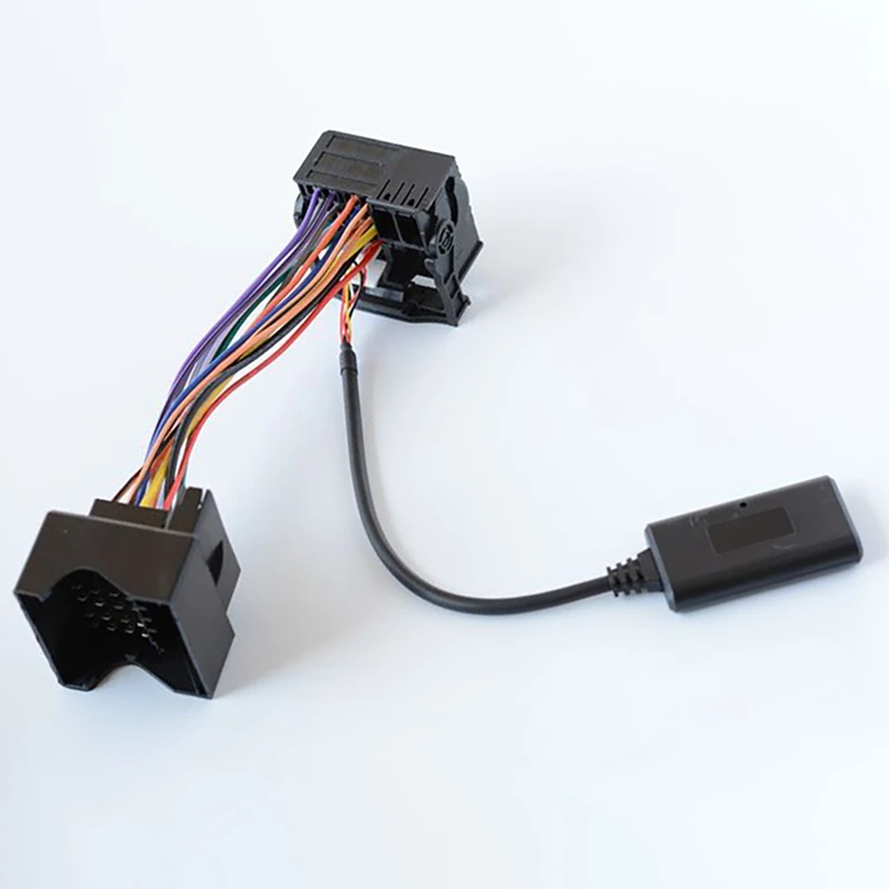 เครื่องเสียงรถยนต์บลูทูธ 5.0 ต - Car Audio Line Output Converter บทวิจารณ์และราคา