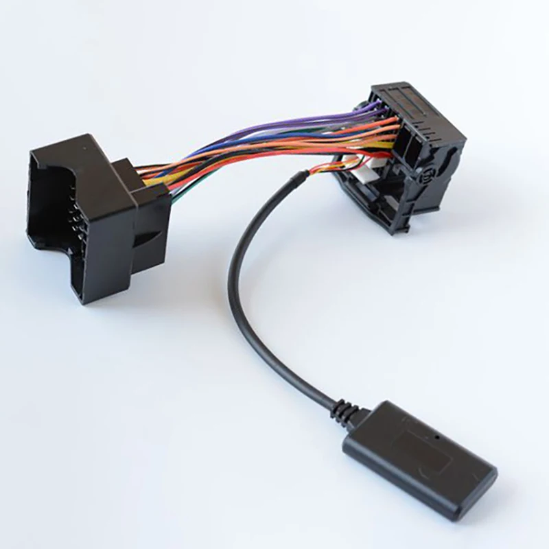เครื่องเสียงรถยนต์บลูทูธ 5.0 ต - Car Audio Line Output Converter บทวิจารณ์และราคา
