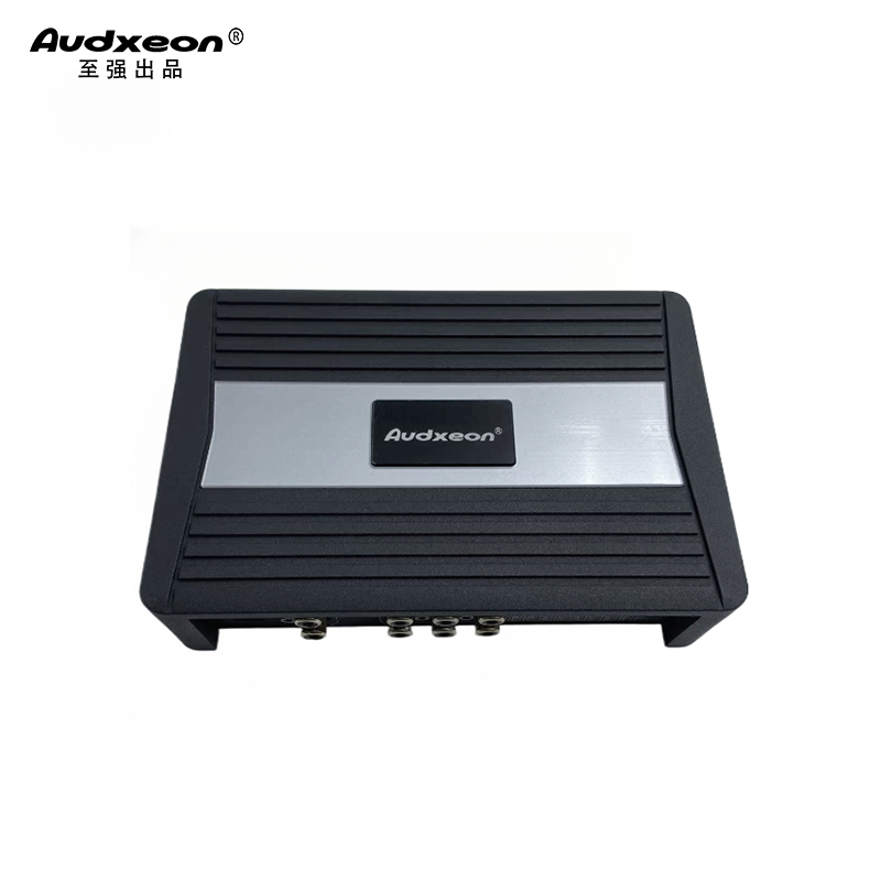เครื่องขยายเสียงรถยนต์ Audxeon - Car Dsp Processor 31 Band Eq บทวิจารณ์และราคา