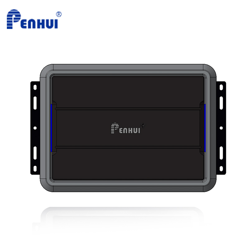 1200W 18ช่อง DSP Amplifier เสี - Car Dsp Amplifier 8 Channel บทวิจารณ์และราคา