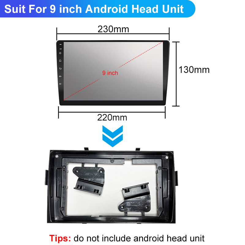 ชุดสายไฟอะแดปเตอร์สำหรับวิทยุต - Car Audio Line Output Converter บทวิจารณ์และราคา