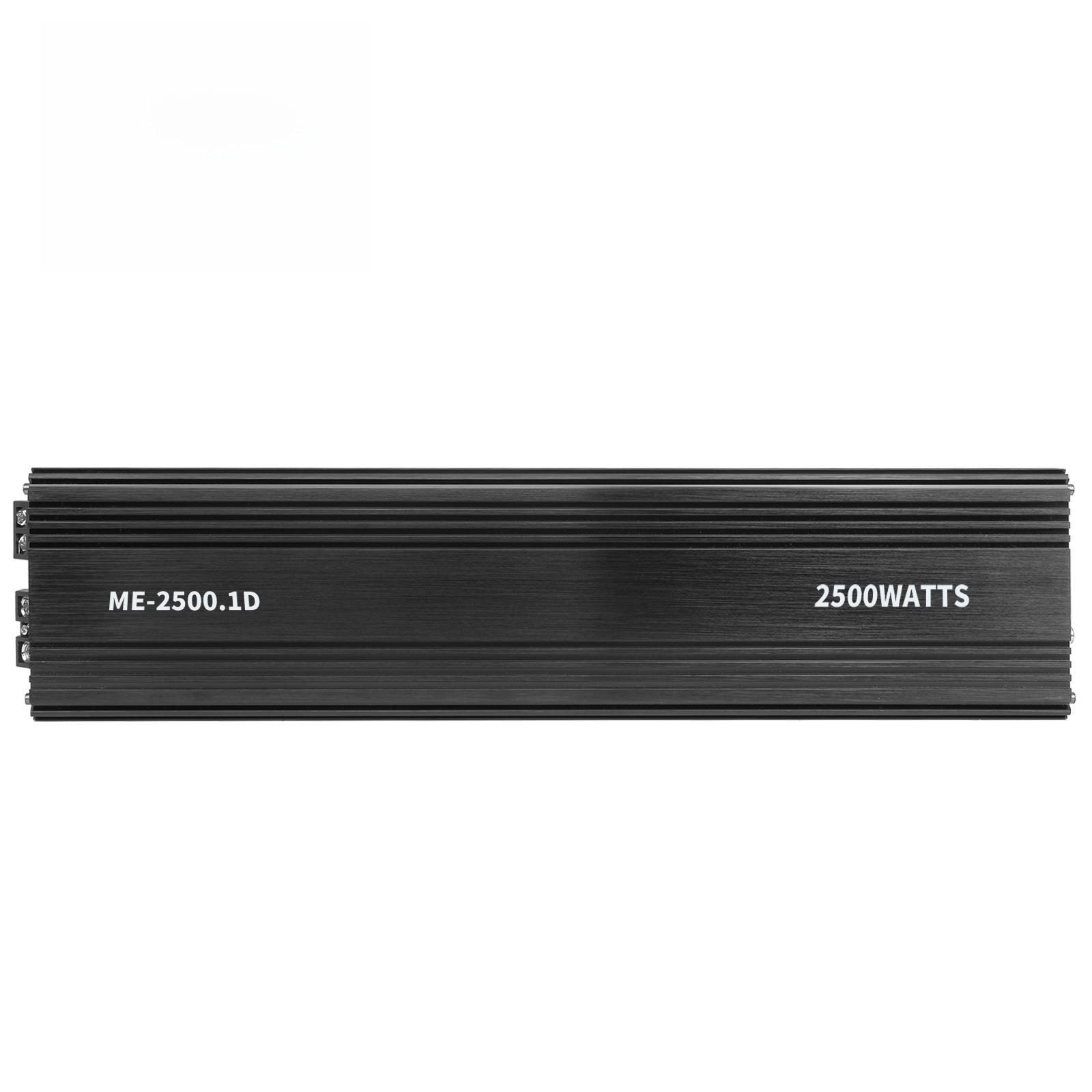 แอมพลิฟายเออร์รถยนต์โมโน 2500W - Car Amplifier Class D 1 Ohm Stable บทวิจารณ์และราคา