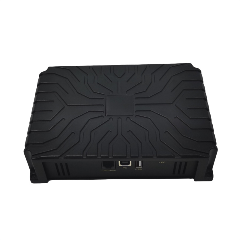 แอมป์ DSP รถยนต์ 6 เข้า 4 ออก  - Car Dsp Processor 31 Band Eq บทวิจารณ์และราคา