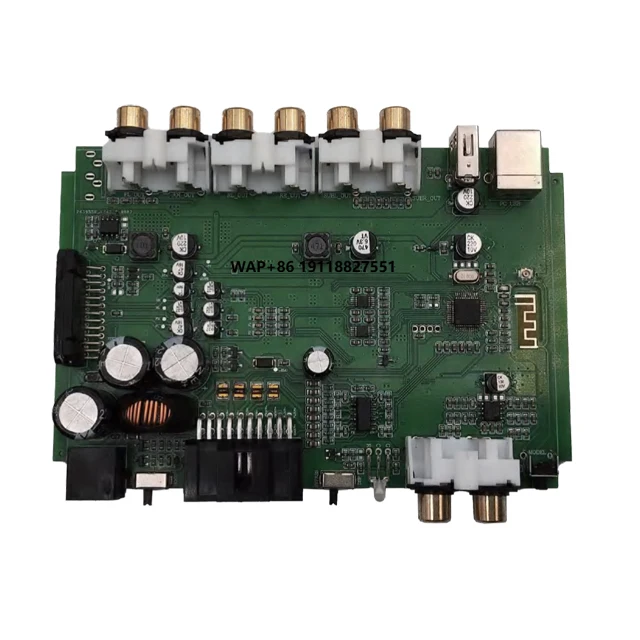 2025 ใหม่ EQ 31 แบนด์ 20Hz-20K - Car Dsp Processor 31 Band Eq บทวิจารณ์และราคา