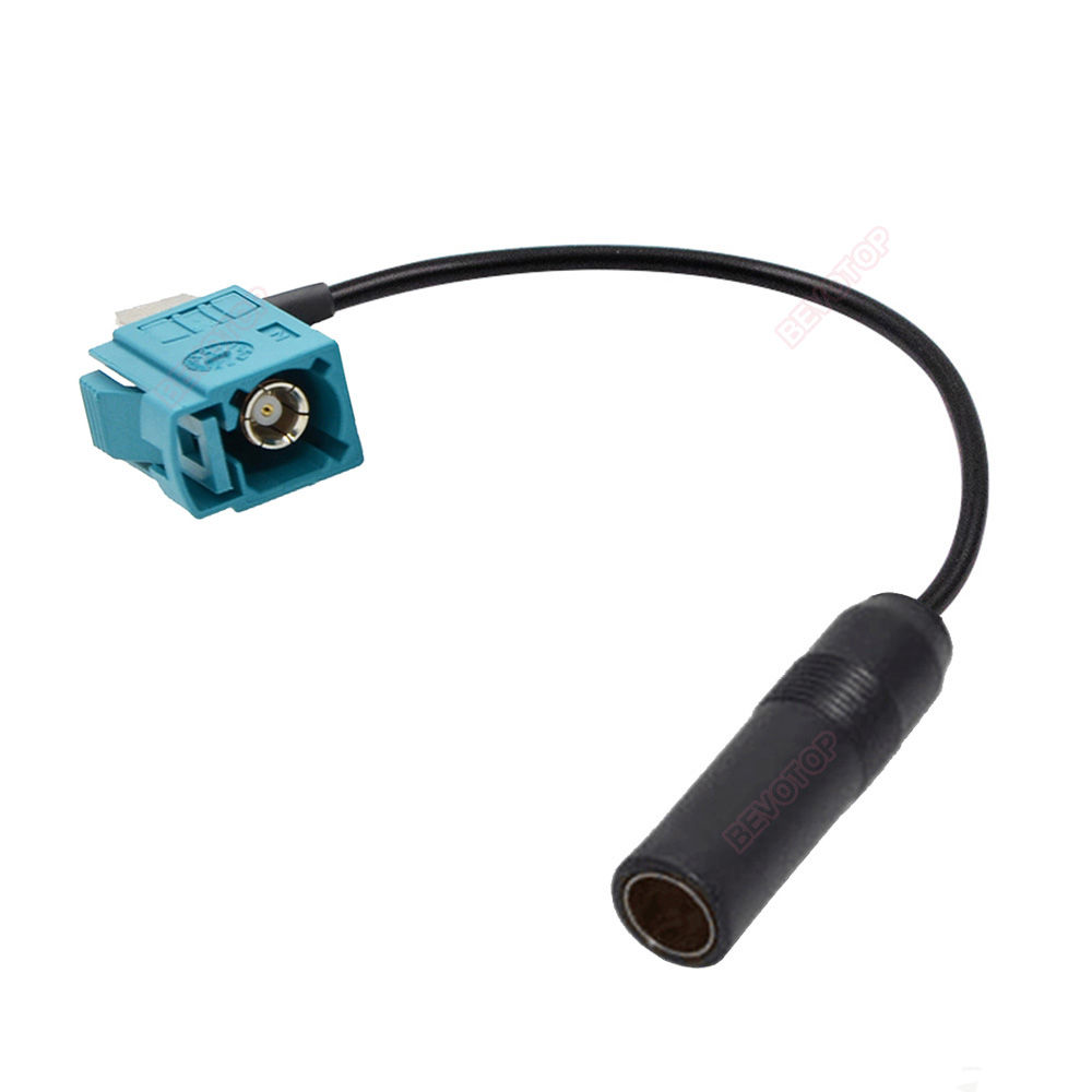 สายแปลงสัญญาณวิทยุ FM แบบใหม่  - Car Audio Line Output Converter บทวิจารณ์และราคา