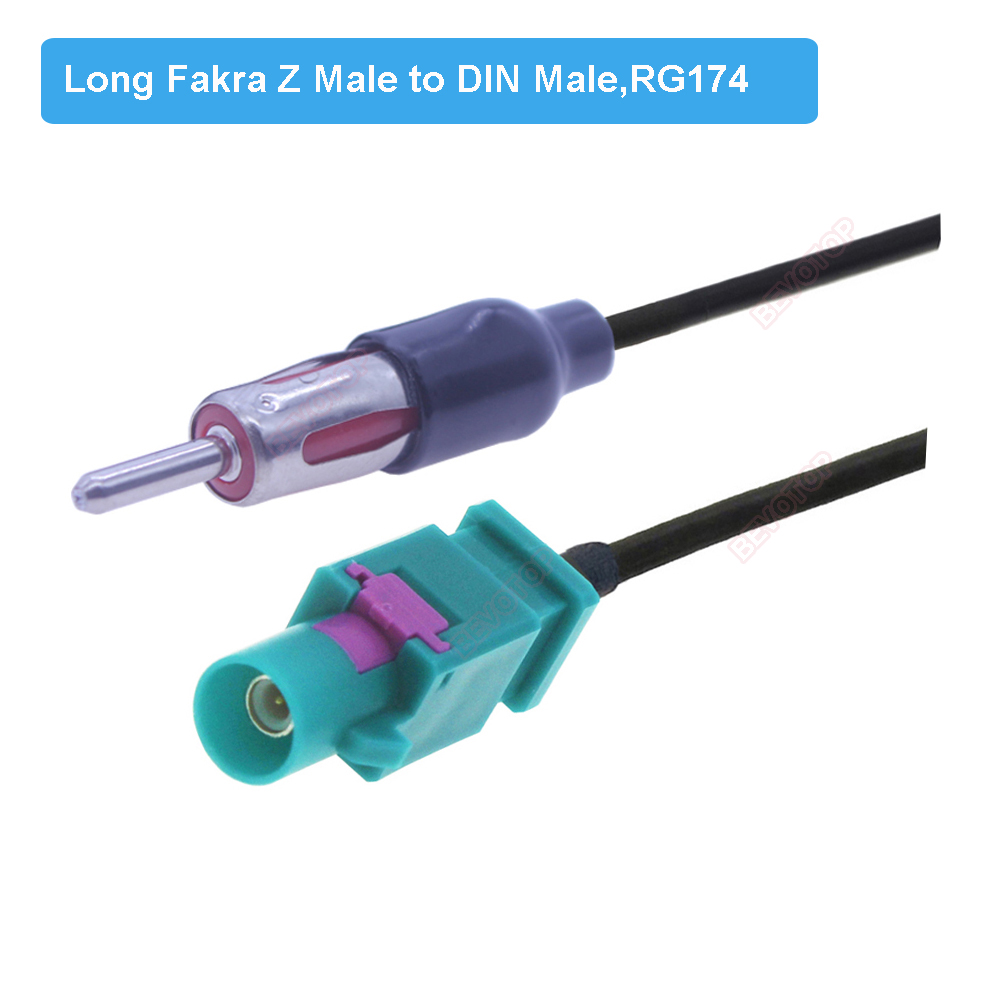 สายแปลงสัญญาณวิทยุ FM แบบใหม่  - Car Audio Line Output Converter บทวิจารณ์และราคา