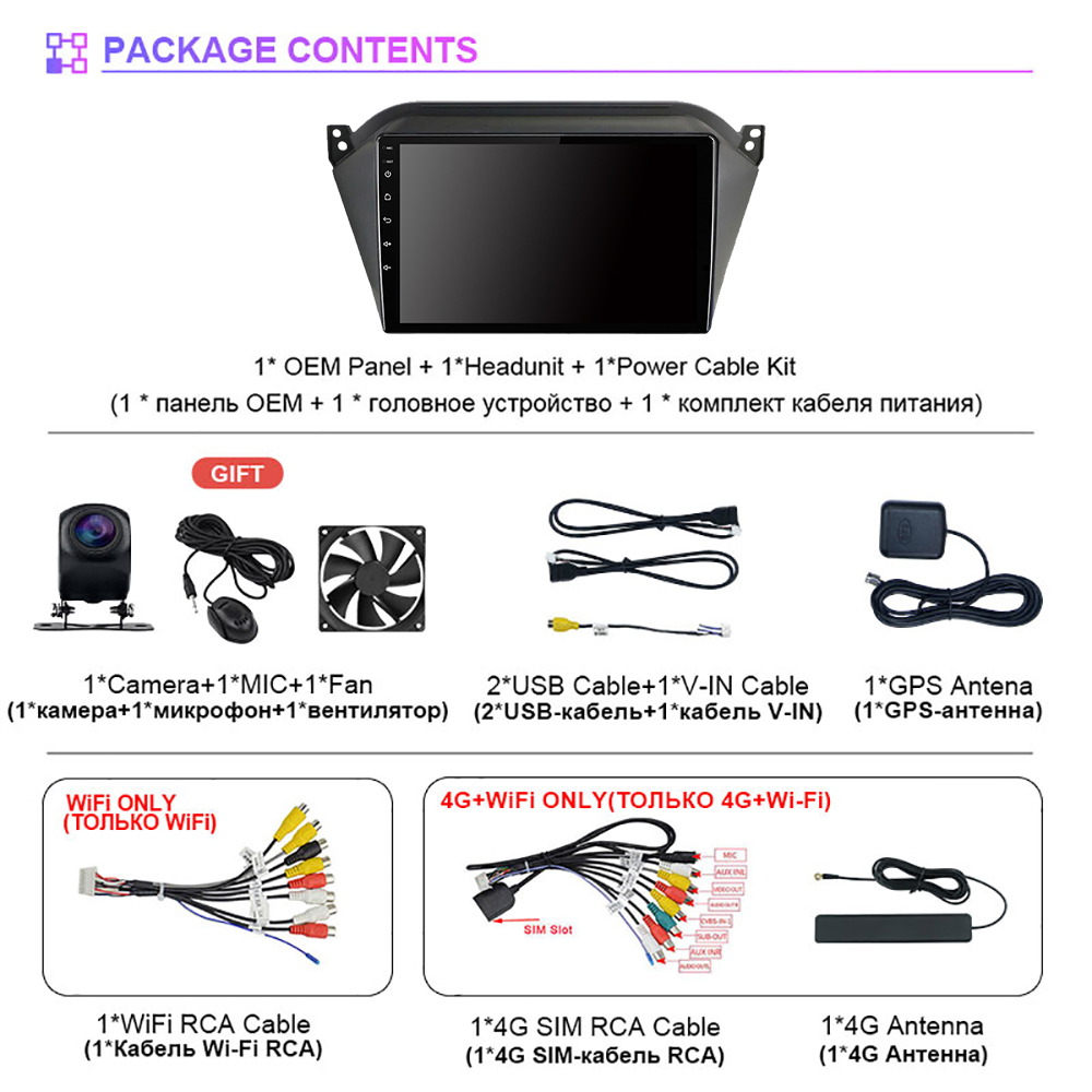 แอนดรอยด์ 16 คาร์เพลย์ออโต้คาร - Car Dsp With Android App Control บทวิจารณ์และราคา