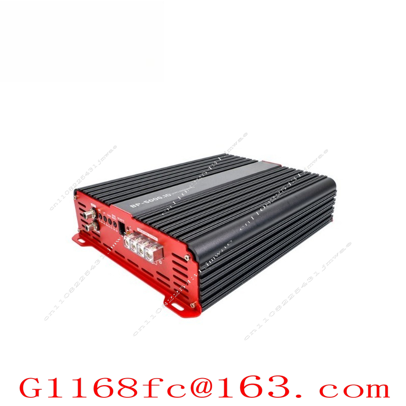 1 ชิ้น BP-5000 5000W เครื่องขย - Monoblock Car Amplifier 5000W บทวิจารณ์และราคา