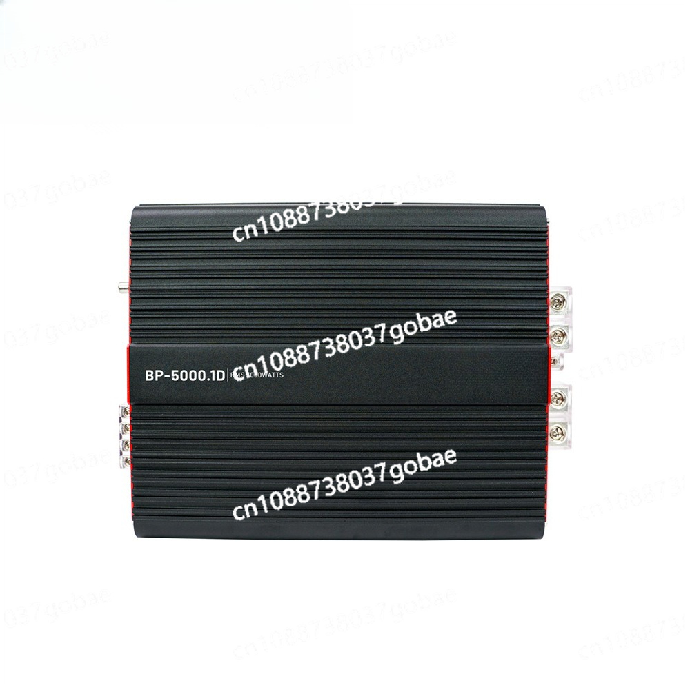 1 ชิ้น BP-5000 5000W เครื่องขย - Monoblock Car Amplifier 5000W บทวิจารณ์และราคา