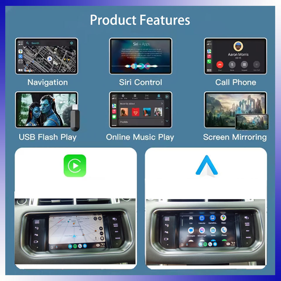 RideMedia 2026 ชุดอุปกรณ์ Andr - Car Dsp With Android App Control บทวิจารณ์และราคา