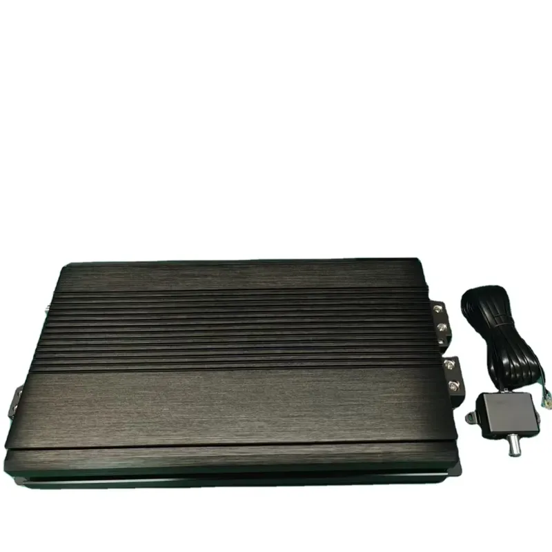 สำหรับ SHARK HT3000.D Mono Cla - Car Subwoofer Amplifier 3000W Rms บทวิจารณ์และราคา