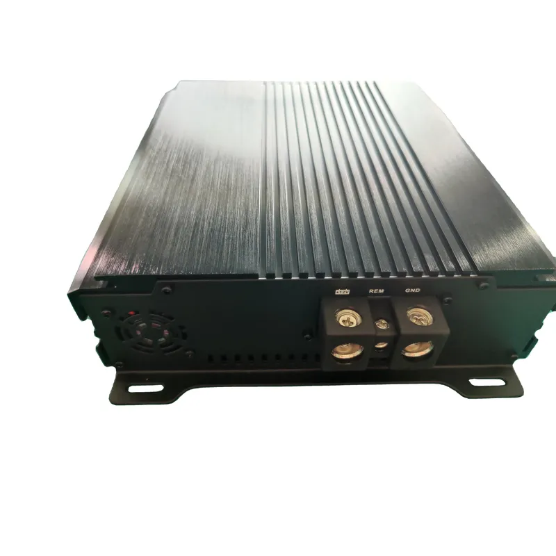 สำหรับ SHARK HT3000.D Mono Cla - Car Subwoofer Amplifier 3000W Rms บทวิจารณ์และราคา
