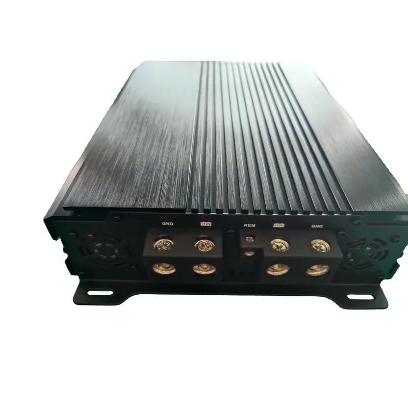 สำหรับ SHARK HT3000.D Mono Cla - Car Subwoofer Amplifier 3000W Rms บทวิจารณ์และราคา