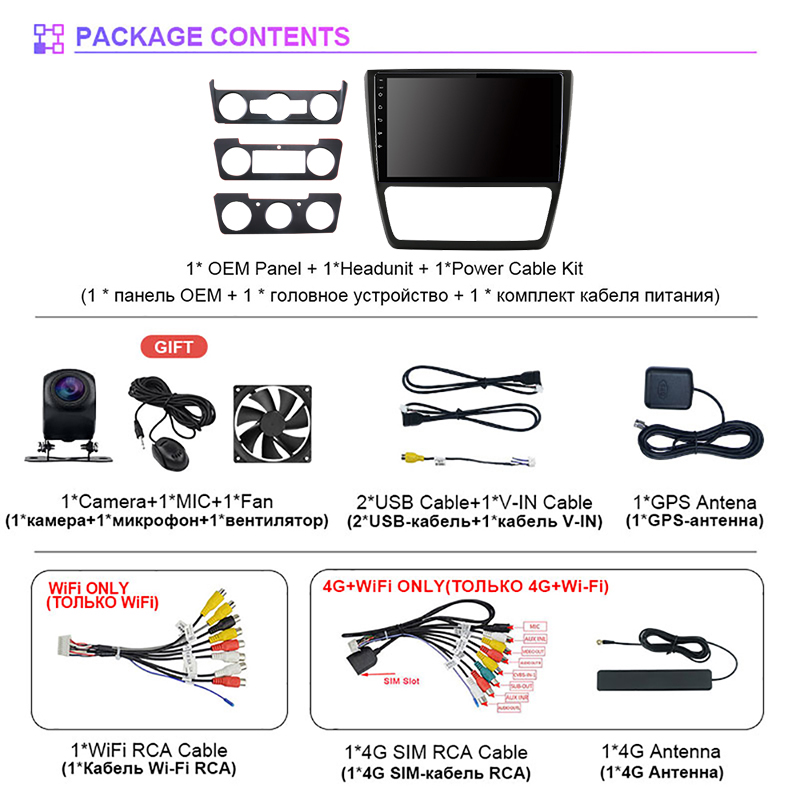 Android 16 สำหรับ Skoda Yeti 5 - Car Dsp With Android App Control บทวิจารณ์และราคา