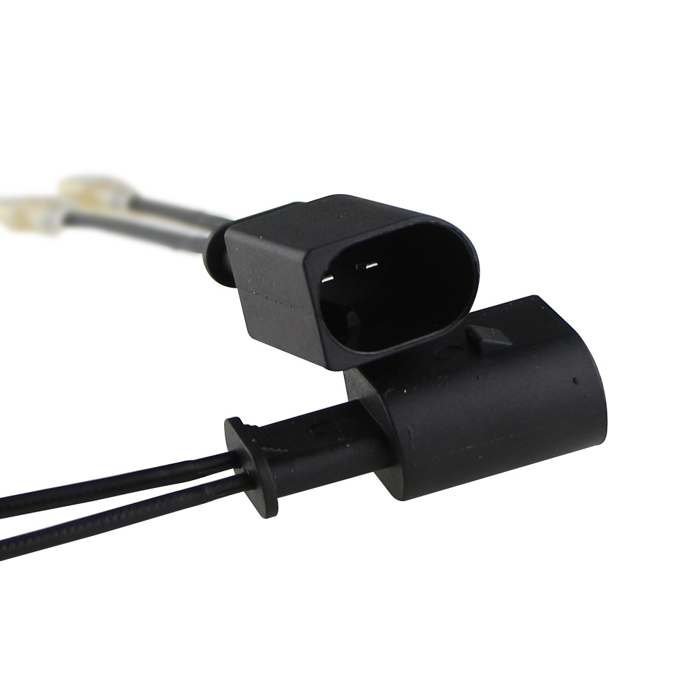 สายแปลงแตรลมไฟฟ้าสำหรับลำโพงรถ - Car Audio Line Output Converter บทวิจารณ์และราคา