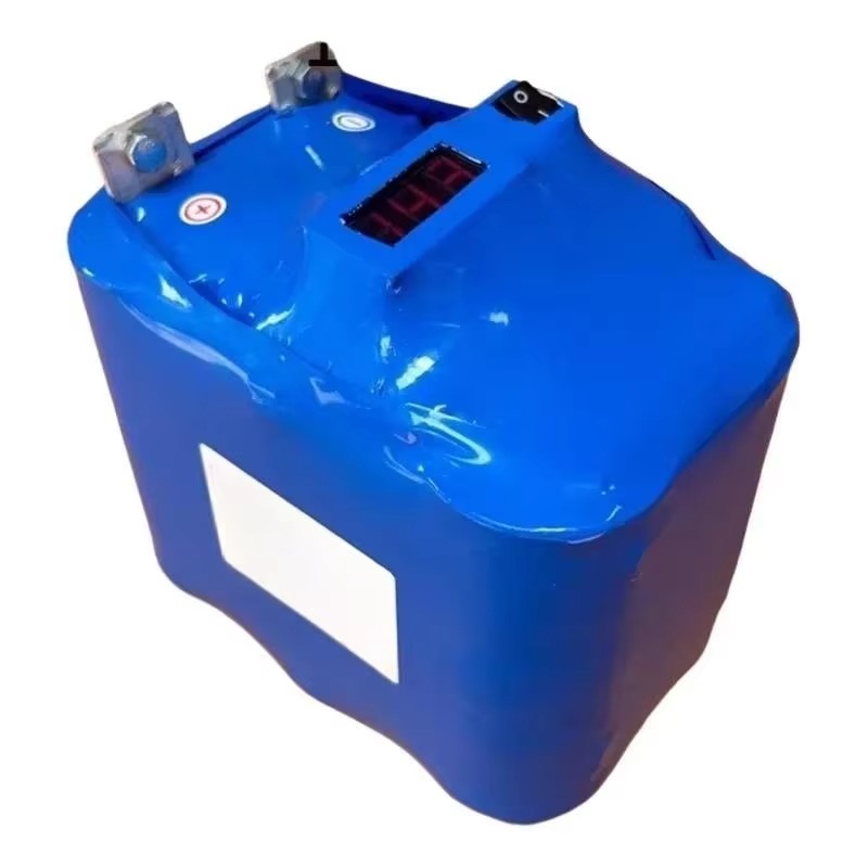คาปาซิเตอร์ซุปเปอร์ฟารัด 16V 5 - Car Audio Capacitor 5 Farad บทวิจารณ์และราคา