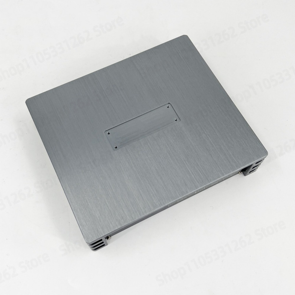 แอมพลิฟายเออร์รถยนต์ DSP ระดับ - Car Dsp Processor 31 Band Eq บทวิจารณ์และราคา