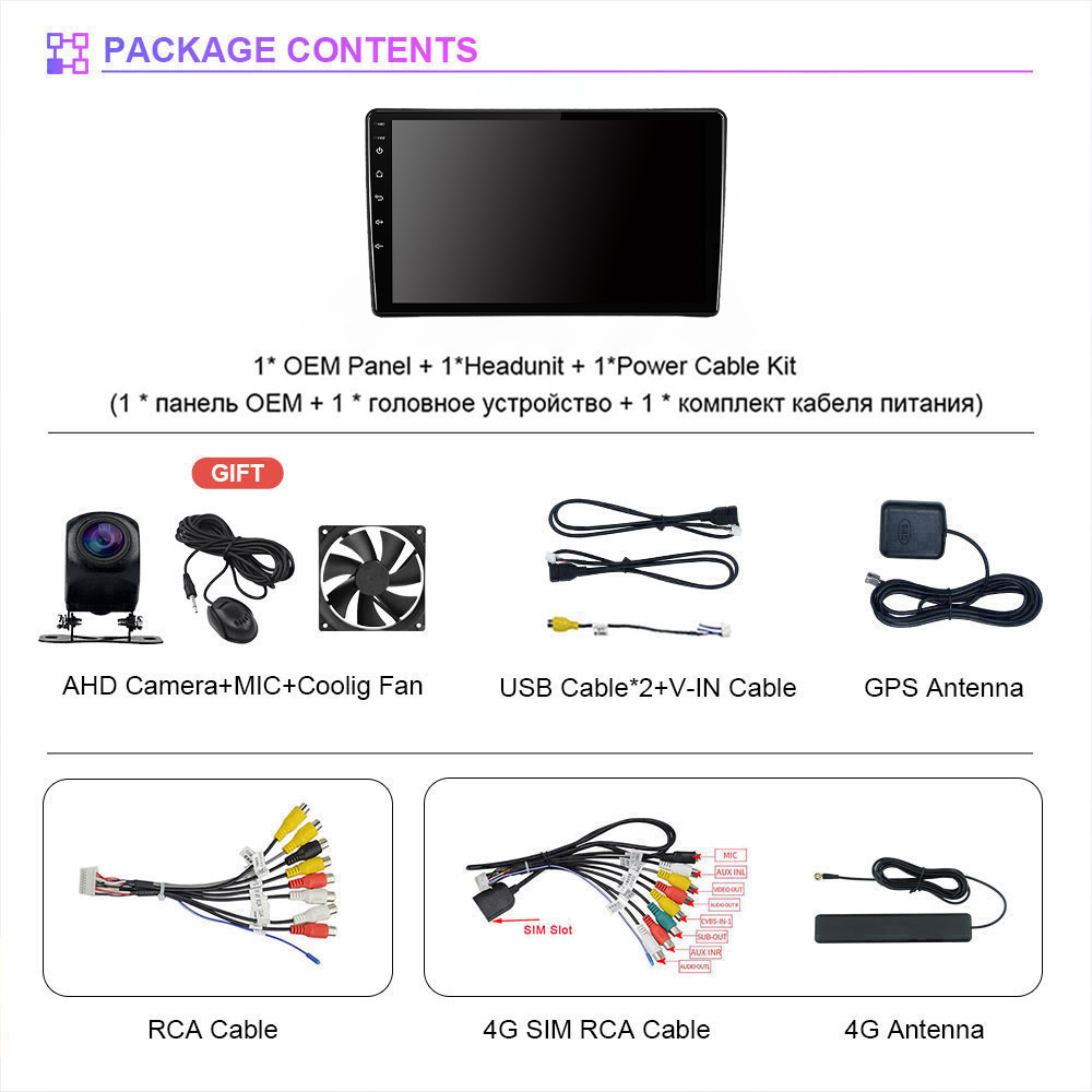 Android 16 สำหรับ Toyota Hiace - Car Dsp With Android App Control บทวิจารณ์และราคา