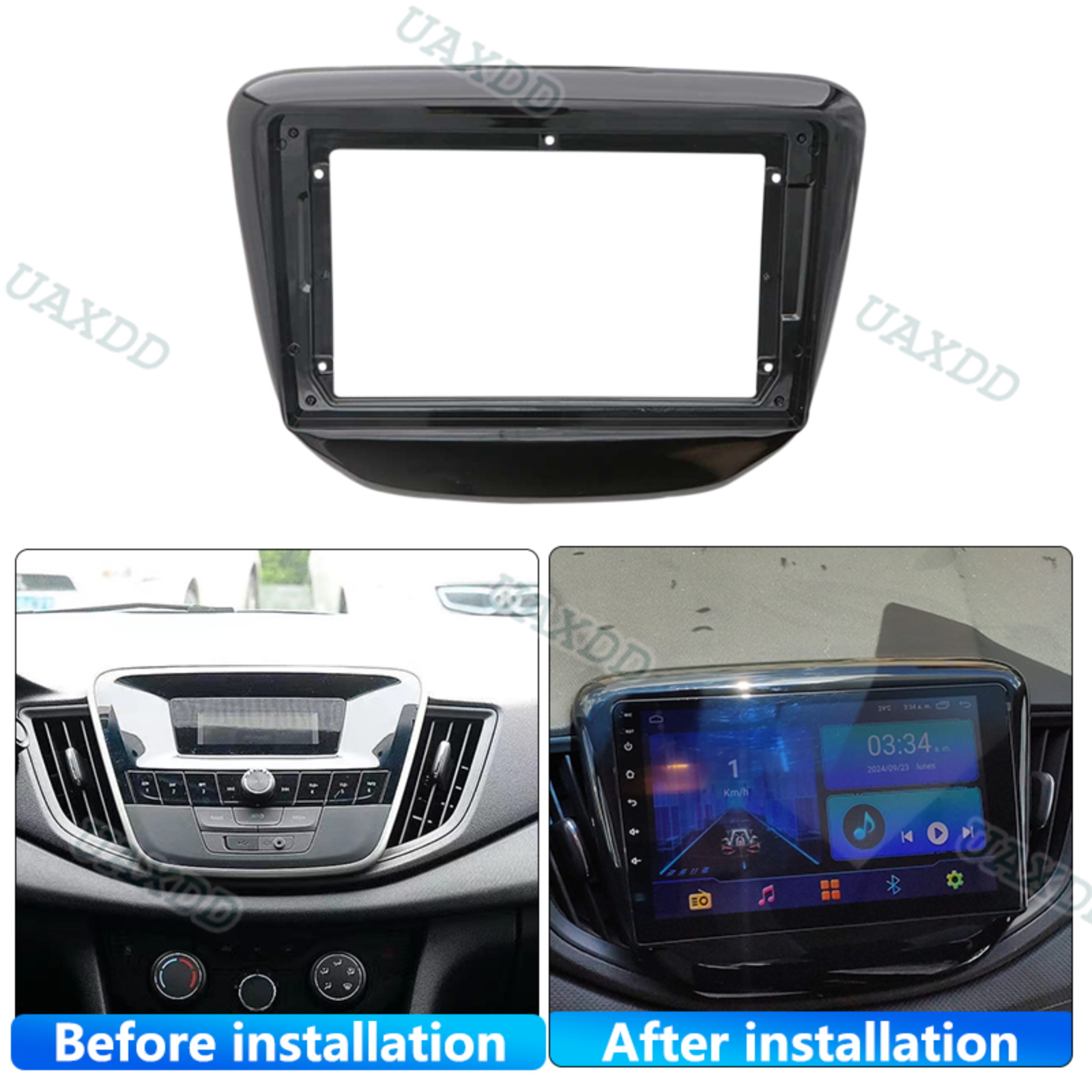 สำหรับ CHEVROLET Cavalier ปี 2 - Car Audio Line Output Converter บทวิจารณ์และราคา