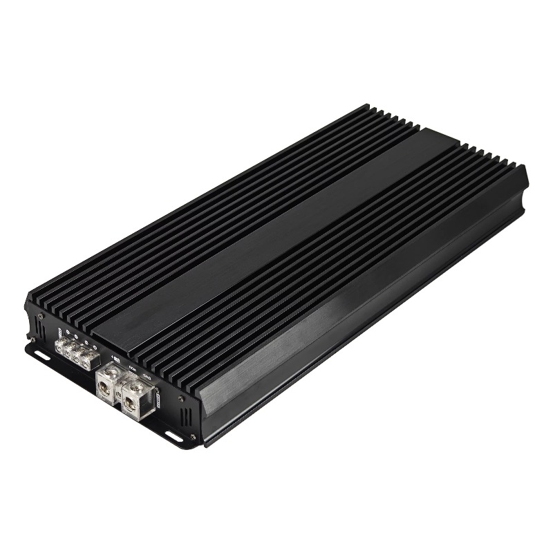 ใหม่ แอมป์ขยายเสียงซับวูฟเฟอร์ - Car Subwoofer Amplifier 3000W Rms บทวิจารณ์และราคา