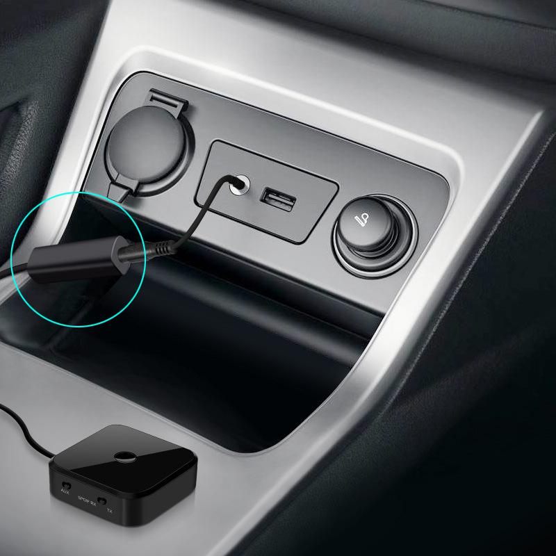 VAORLO Professional Audio Grou - Car Audio Line Output Converter บทวิจารณ์และราคา