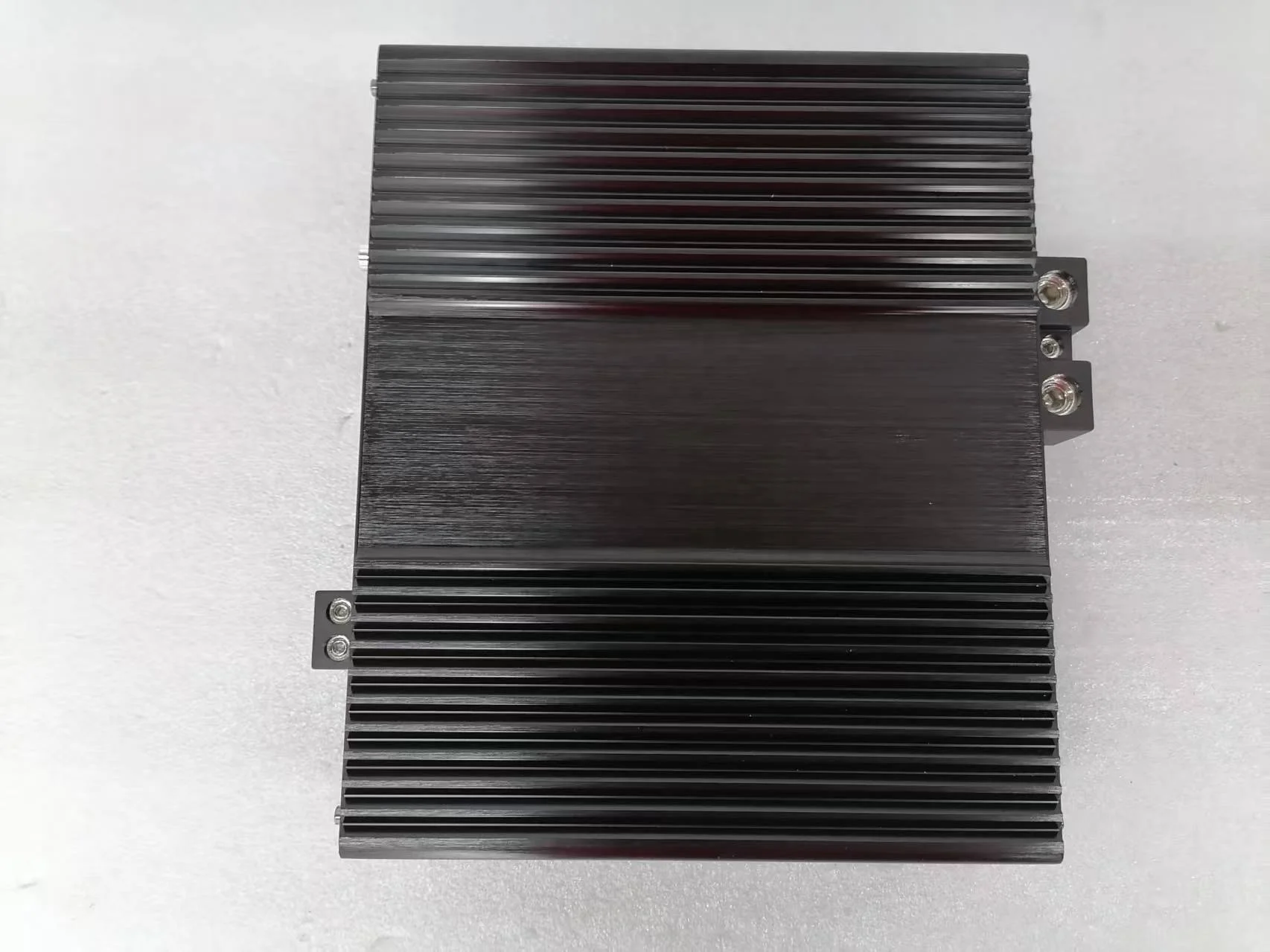 แอมพลิฟายเออร์รถยนต์บราซิลแบบฟ - Car Subwoofer Amplifier 3000W Rms บทวิจารณ์และราคา